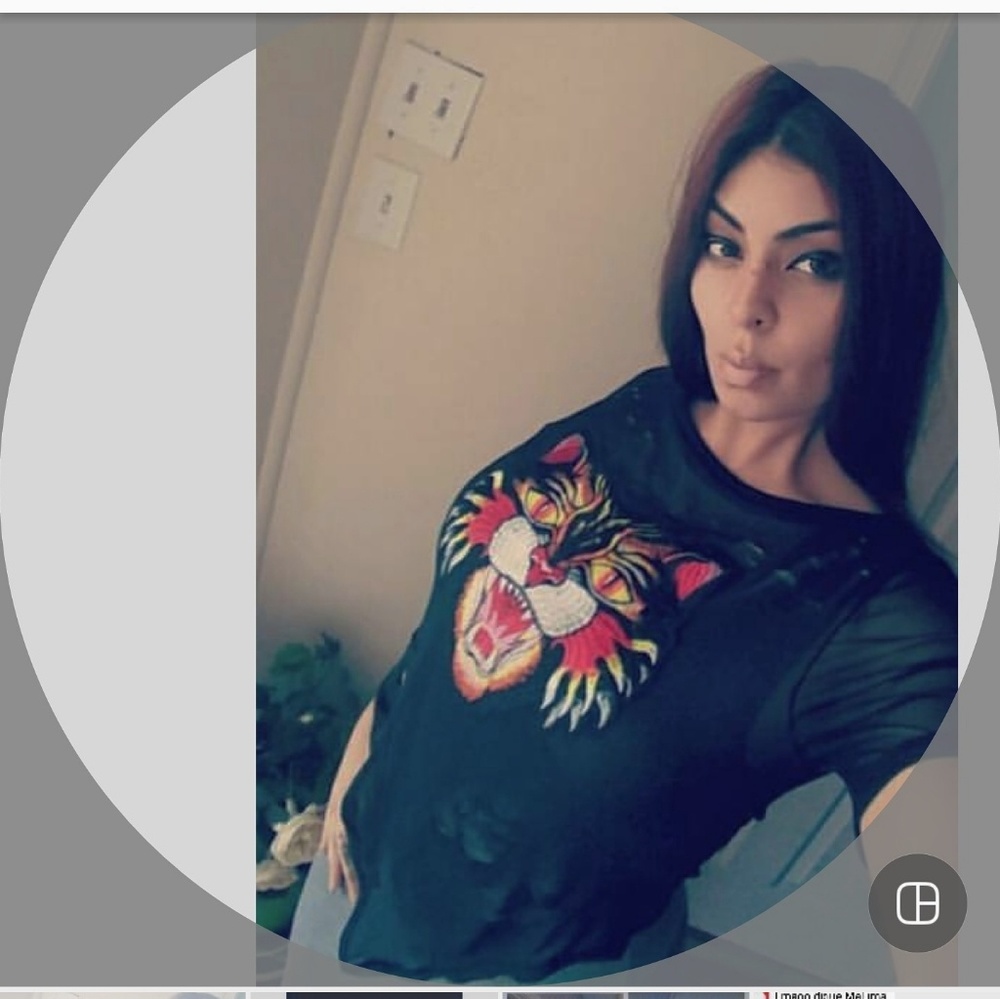 Cute shirt